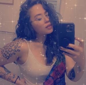 Meet your Posher, Stasia